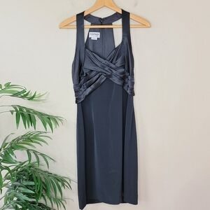 Nipon Night | Black Formal Dress Size 10